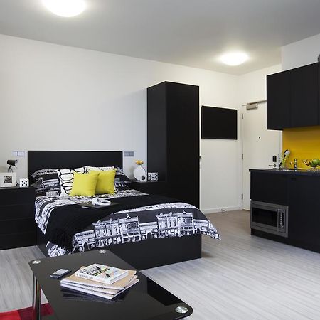 Pure Citystay Hammersmith London Luaran gambar