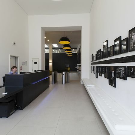 Pure Citystay Hammersmith London Luaran gambar