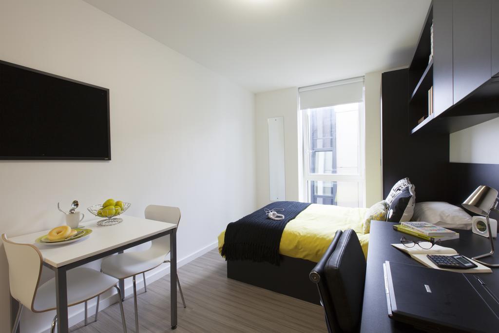 Pure Citystay Hammersmith London Luaran gambar