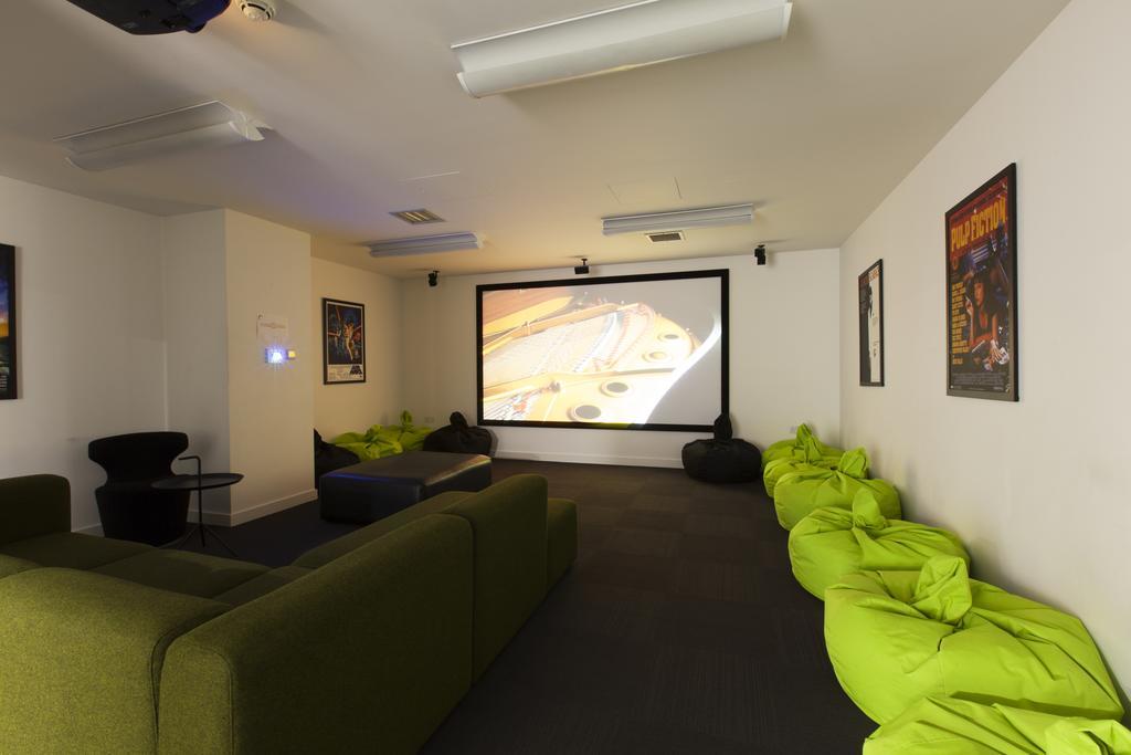 Pure Citystay Hammersmith London Luaran gambar