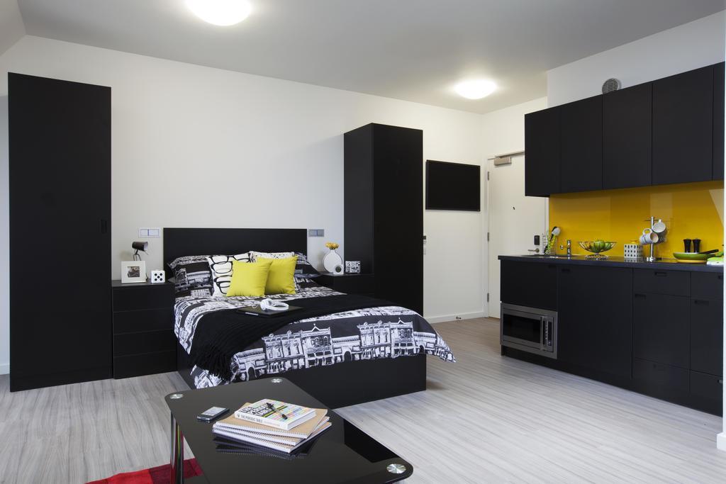 Pure Citystay Hammersmith London Luaran gambar