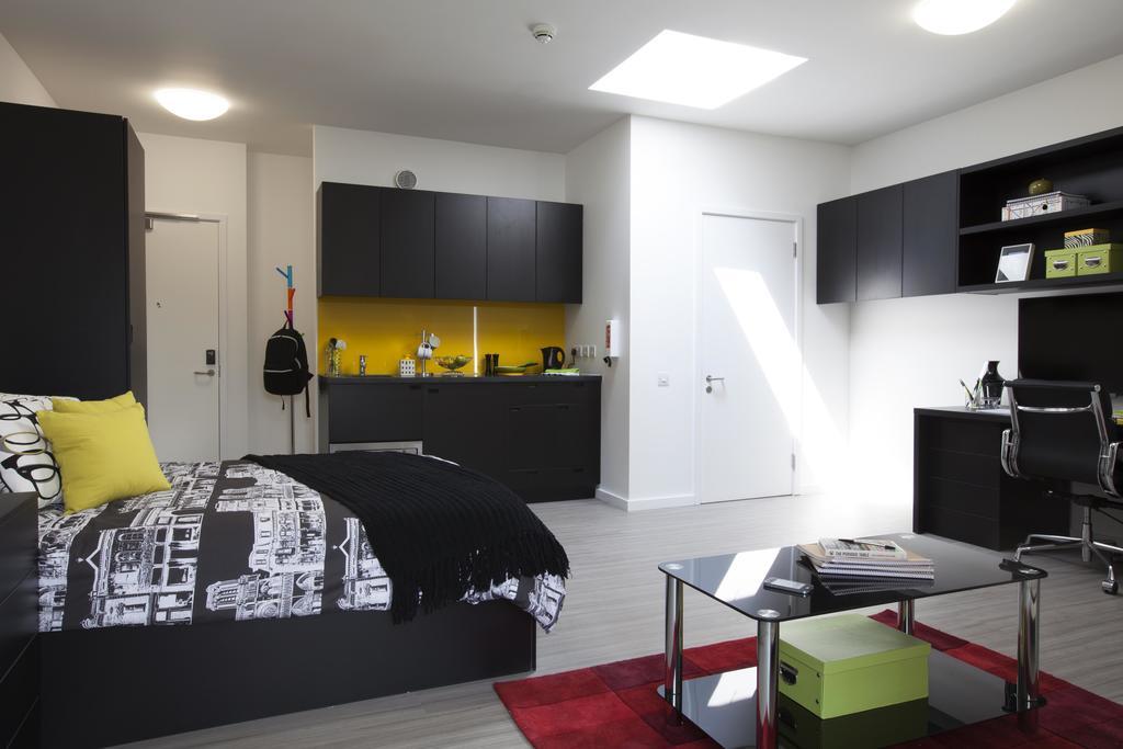 Pure Citystay Hammersmith London Luaran gambar