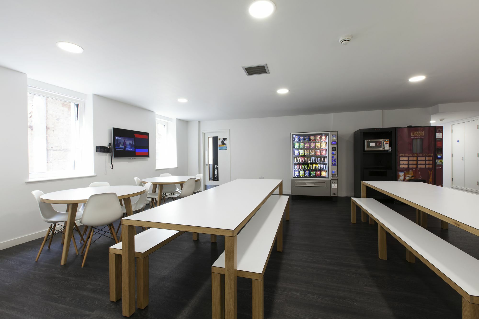 Pure Citystay Hammersmith London Luaran gambar