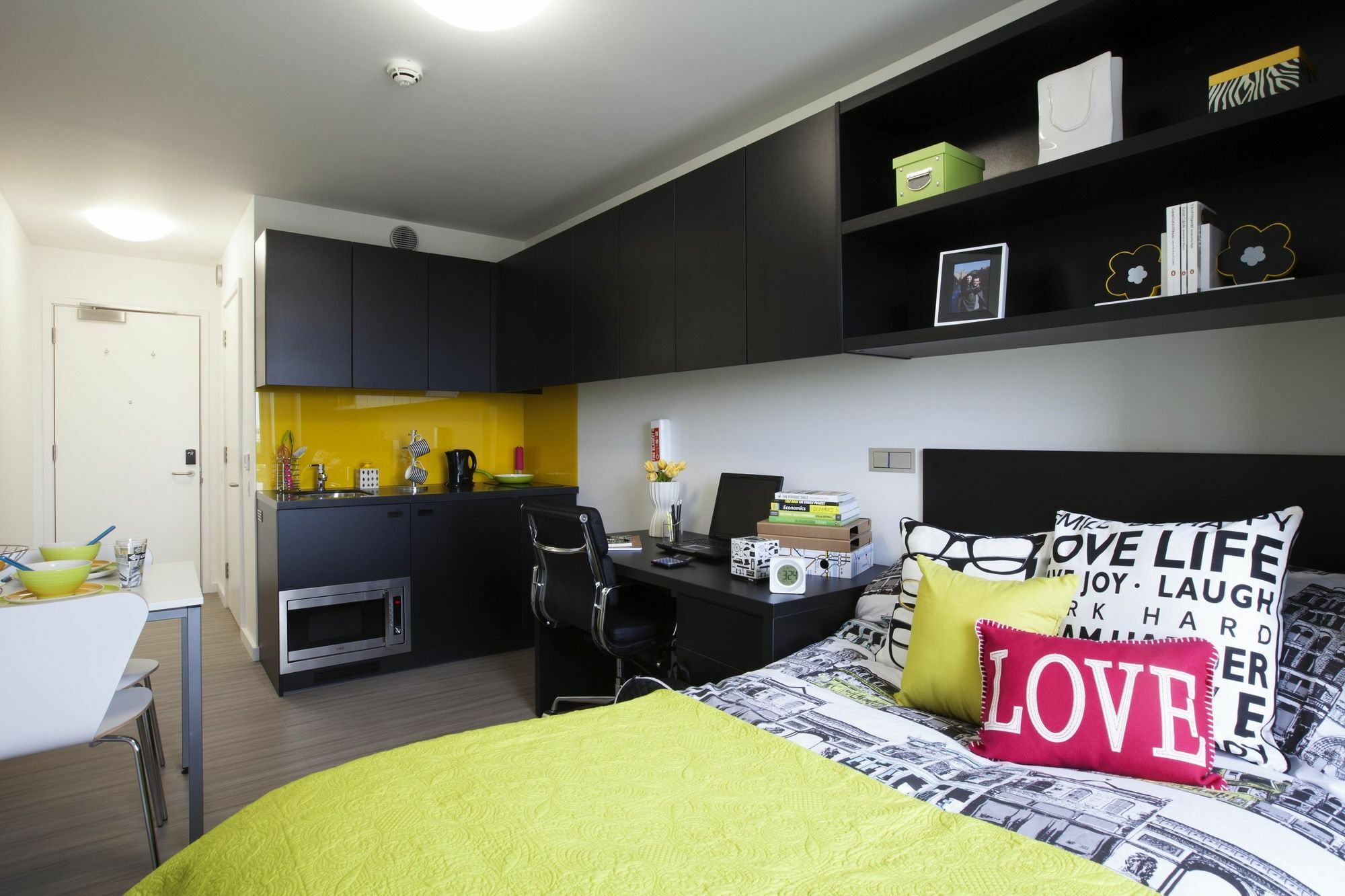 Pure Citystay Hammersmith London Luaran gambar