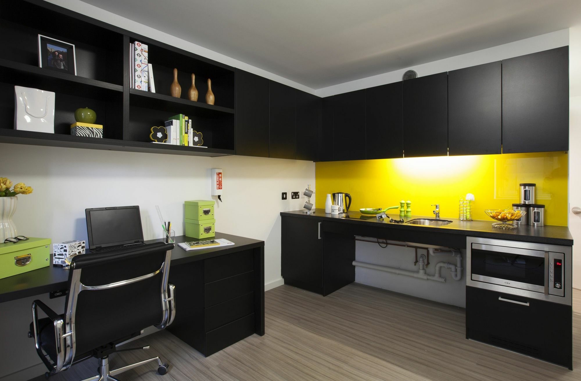 Pure Citystay Hammersmith London Luaran gambar