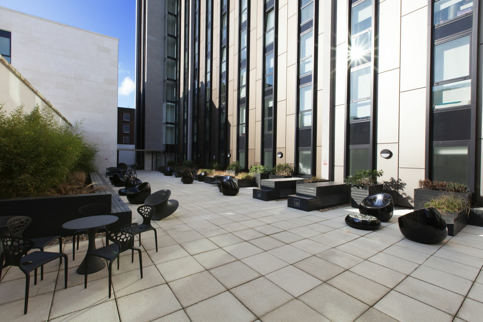 Pure Citystay Hammersmith London Luaran gambar