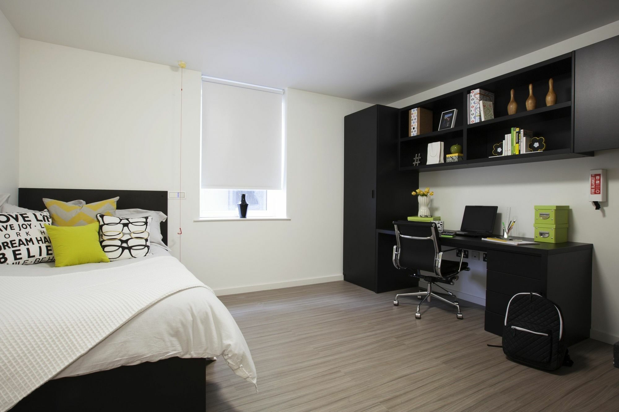 Pure Citystay Hammersmith London Luaran gambar