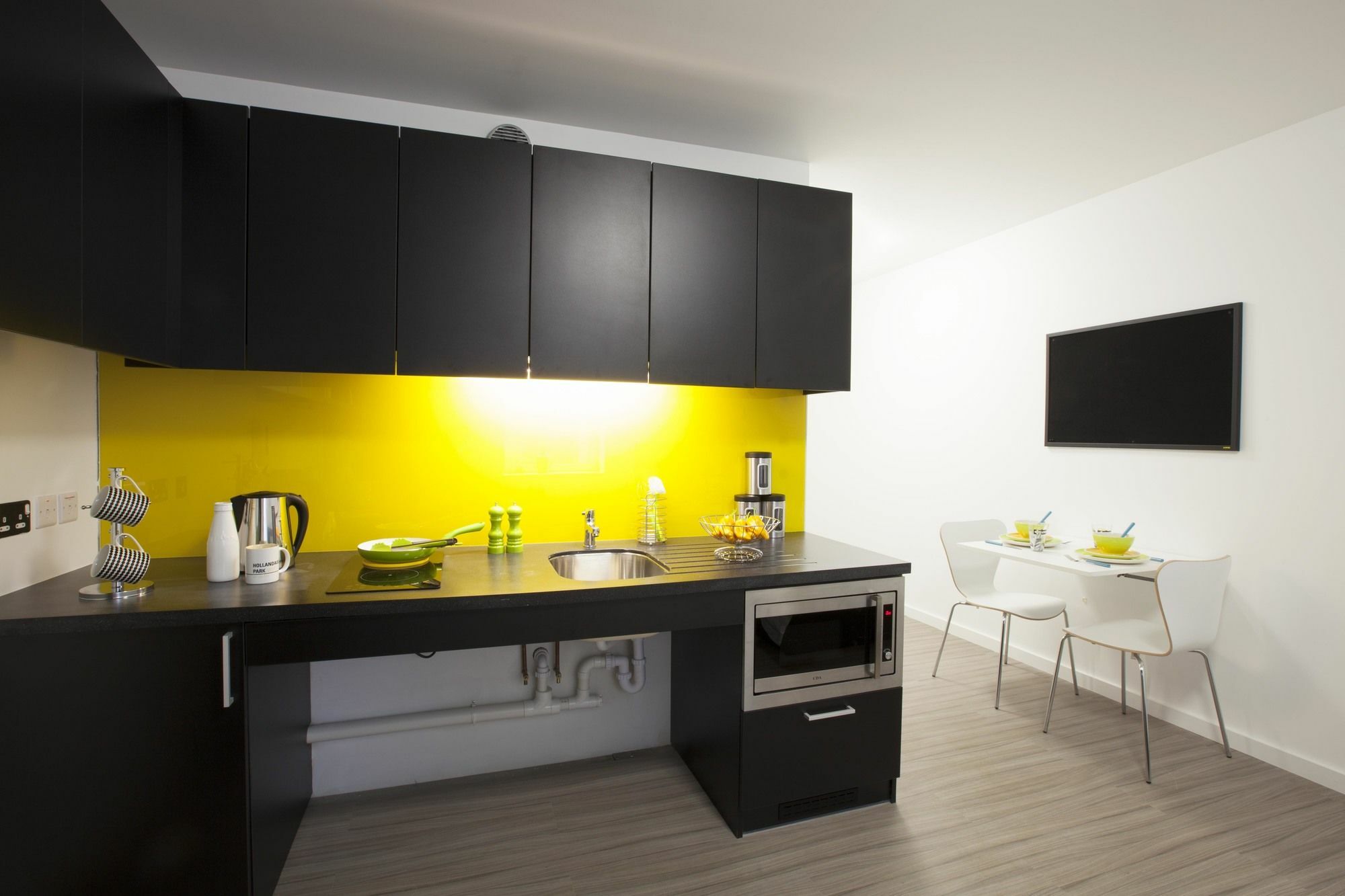 Pure Citystay Hammersmith London Luaran gambar