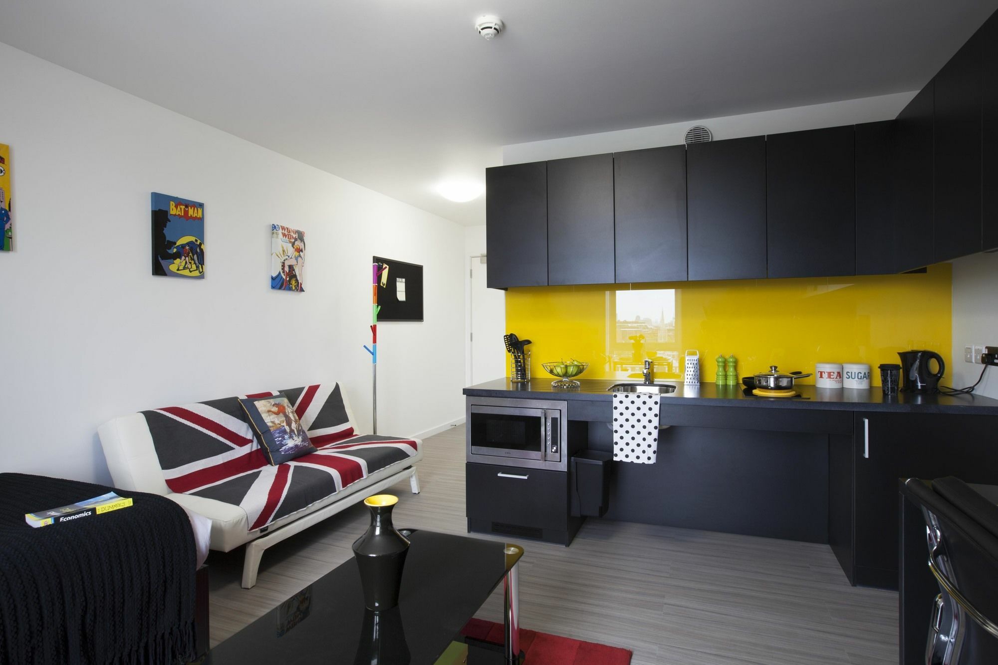 Pure Citystay Hammersmith London Luaran gambar