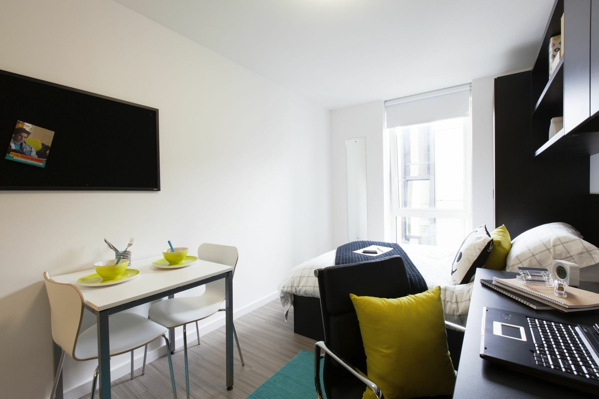 Pure Citystay Hammersmith London Luaran gambar