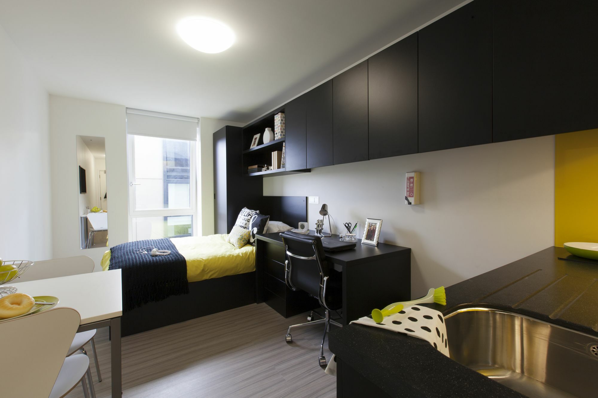 Pure Citystay Hammersmith London Luaran gambar