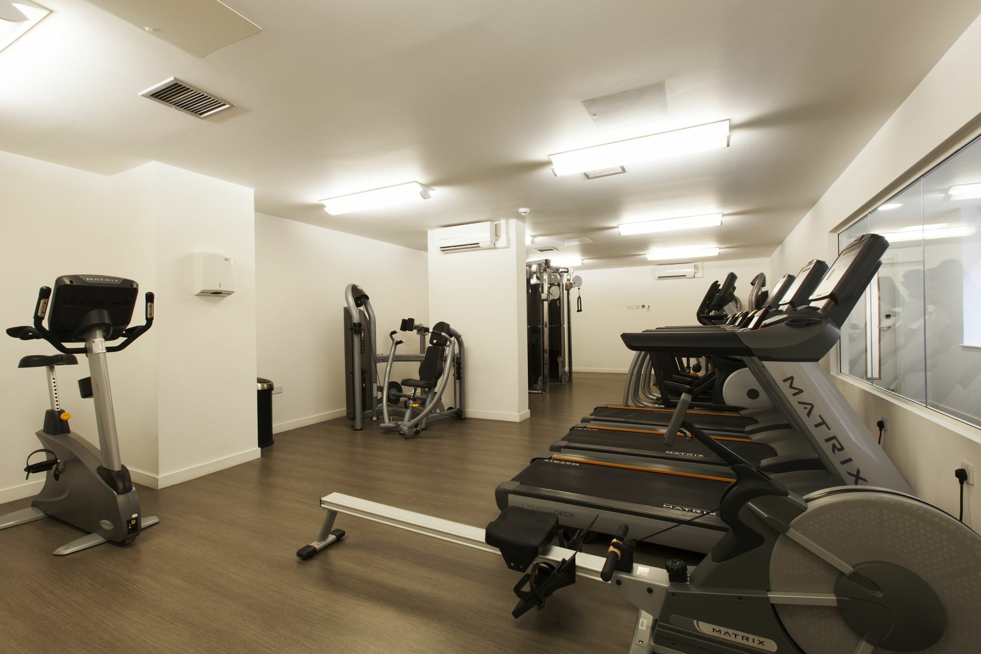 Pure Citystay Hammersmith London Luaran gambar