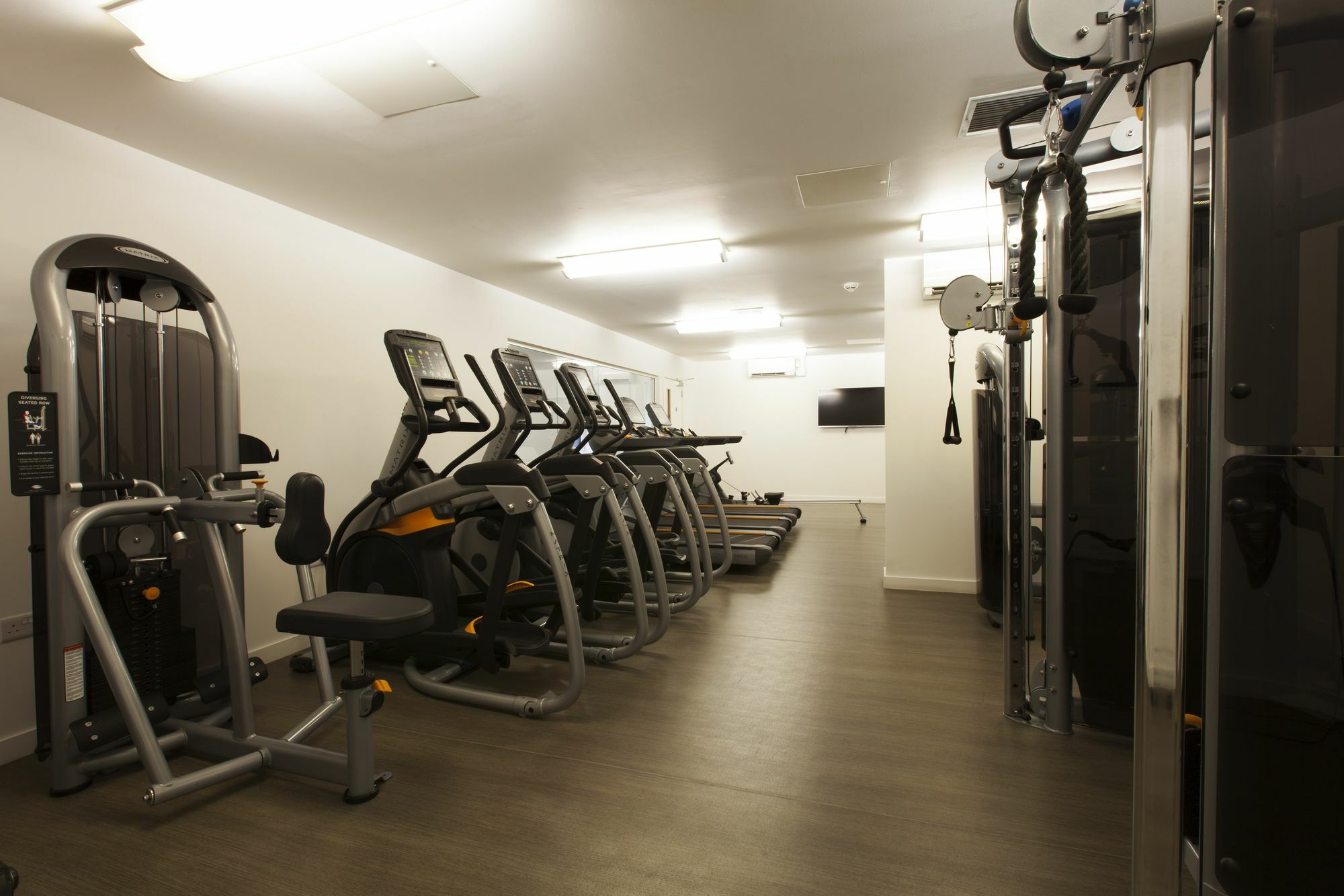 Pure Citystay Hammersmith London Luaran gambar