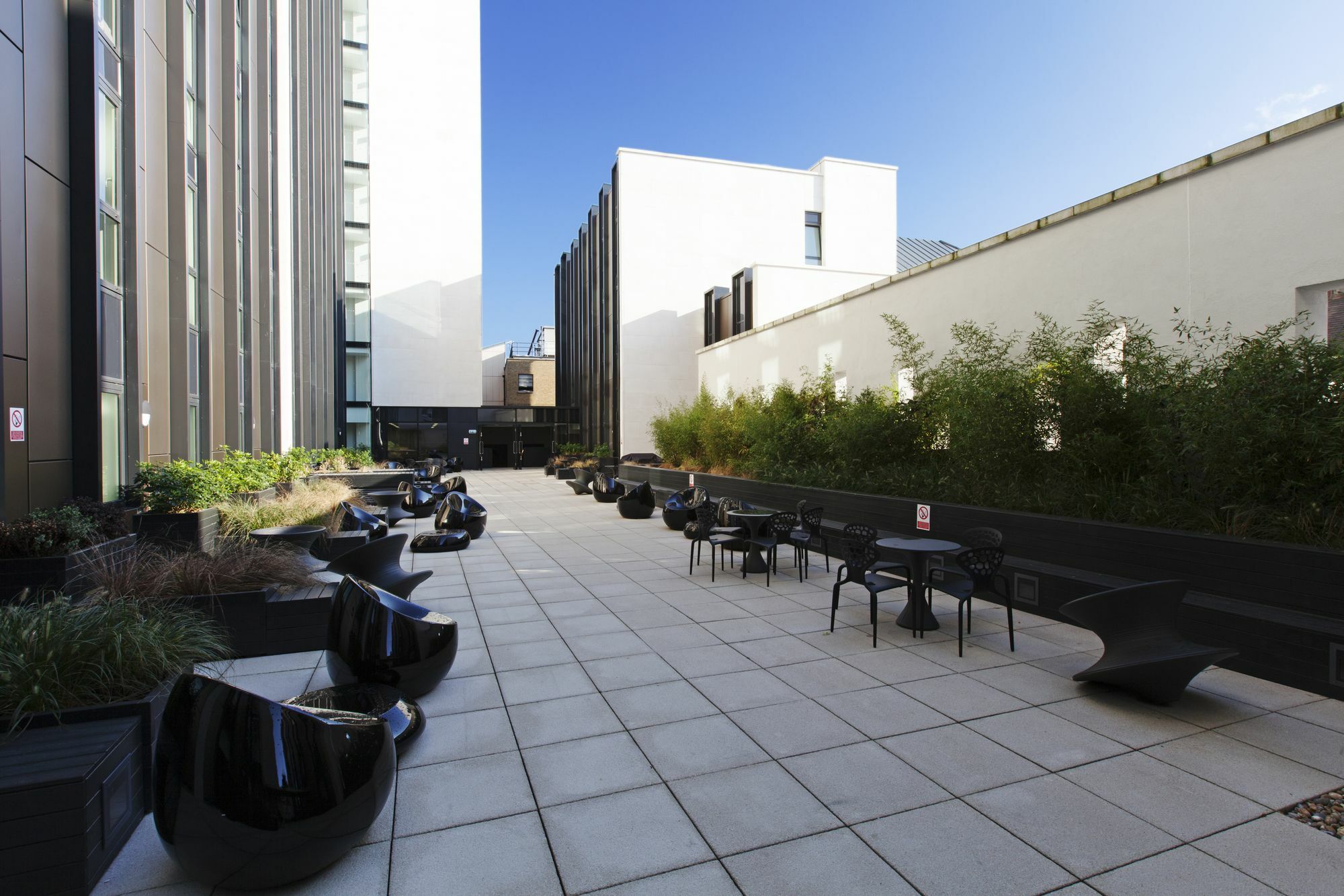 Pure Citystay Hammersmith London Luaran gambar