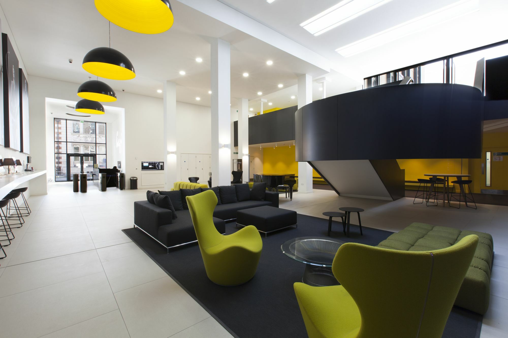 Pure Citystay Hammersmith London Luaran gambar